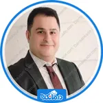  دکتر حسین مودبی 